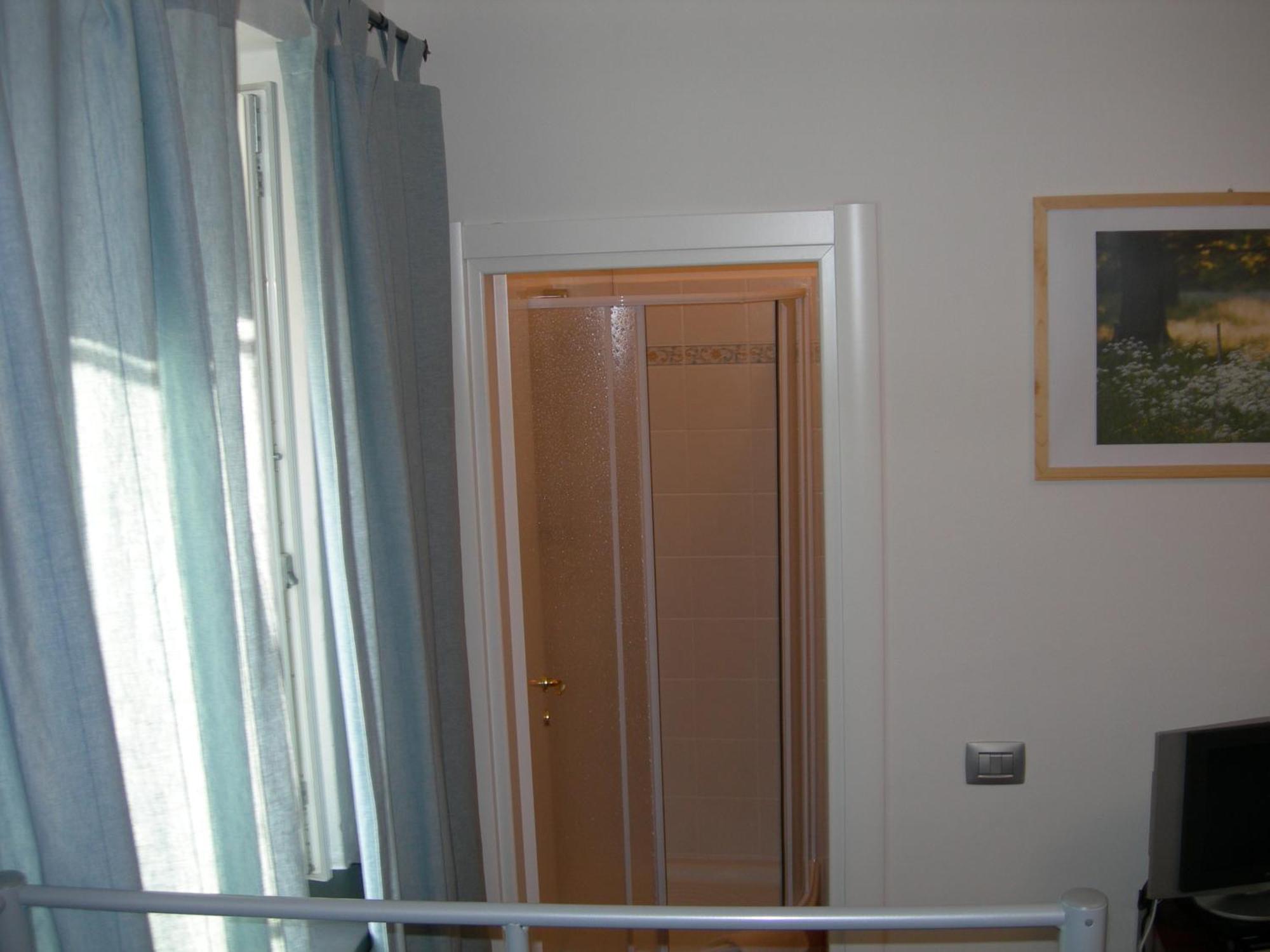 B&B Villa Ginestra Sestri Levante Exterior photo